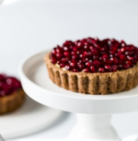 Tarta de Granada